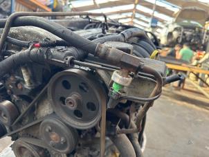 Begagnade Servostyrningspump Ford Mondeo III 2.0 16V Pris € 45,00 Marginaltabell erbjuds av Boekholt autodemontage B.V