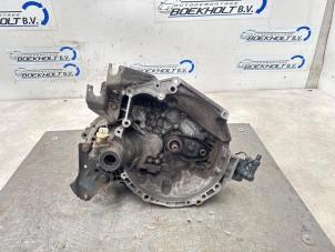 Używane Skrzynia biegów Citroen C3 (FC/FL/FT) 1.1 Cena € 151,25 Z VAT oferowane przez Boekholt autodemontage B.V