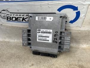 Używane Komputer sterowania silnika Citroen C3 (FC/FL/FT) 1.1 Cena € 49,00 Procedura marży oferowane przez Boekholt autodemontage B.V