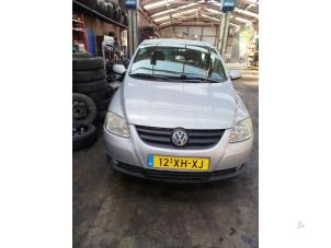 Used ABS pump Volkswagen Fox (5Z) 1.2 Price € 48,00 Margin scheme offered by Boekholt autodemontage B.V