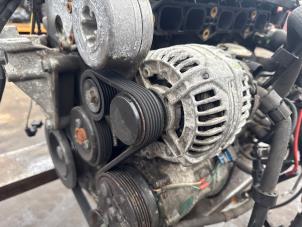 Gebruikte Alternator Volkswagen Golf IV (1J1) 2.3 V5 GTI Prijs € 38,00 Margeregeling aangeboden door Boekholt autodemontage B.V