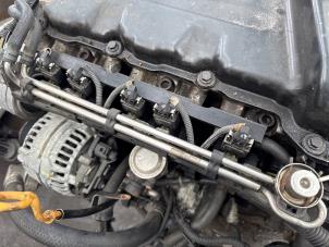 Gebruikte Injector brug Volkswagen Golf IV (1J1) 2.3 V5 GTI Prijs € 19,00 Margeregeling aangeboden door Boekholt autodemontage B.V