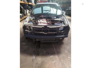 Gebruikte Rembekrachtiger Volkswagen Golf IV (1J1) 2.3 V5 GTI Prijs € 50,00 Margeregeling aangeboden door Boekholt autodemontage B.V