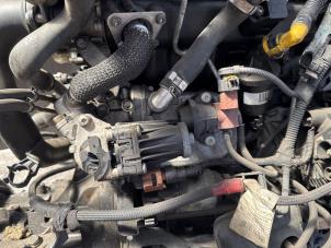 Używane Zawór EGR Fiat Grande Punto (199) 1.3 JTD Multijet 16V 85 Actual Cena € 65,00 Procedura marży oferowane przez Boekholt autodemontage B.V