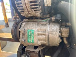 Gebruikte Aircopomp Volkswagen New Beetle (9C1/9G1) 2.0 Prijs € 69,00 Margeregeling aangeboden door Boekholt autodemontage B.V