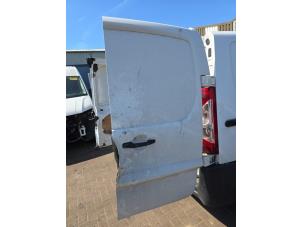 Gebruikte Greep achterdeur Bus-Bestel Fiat Scudo (270) 2.0 D Multijet Prijs € 27,00 Margeregeling aangeboden door Boekholt autodemontage B.V