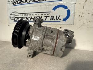 Gebruikte Aircopomp Fiat Stilo (192A/B) 1.6 16V Prijs € 65,00 Margeregeling aangeboden door Boekholt autodemontage B.V