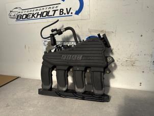 Gebruikte Spruitstuk Inlaat Fiat Stilo (192A/B) 1.6 16V Prijs € 35,00 Margeregeling aangeboden door Boekholt autodemontage B.V