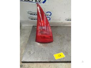 Używane Tylne swiatlo pozycyjne lewe Citroen C3 (FC/FL/FT) 1.1 Cena € 30,00 Procedura marży oferowane przez Boekholt autodemontage B.V