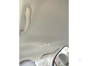 Używane Oswietlenie wewnetrzne przód Citroen C3 (FC/FL/FT) 1.1 Cena € 35,00 Procedura marży oferowane przez Boekholt autodemontage B.V