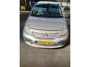 Używane Dzwignia hamulca postojowego Citroen C3 (FC/FL/FT) 1.1 Cena € 50,00 Procedura marży oferowane przez Boekholt autodemontage B.V