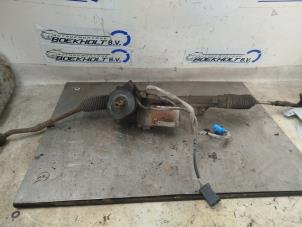 Używane Przekladnia kierownicza ze wspomaganiem Citroen C3 (FC/FL/FT) 1.1 Cena € 120,00 Procedura marży oferowane przez Boekholt autodemontage B.V