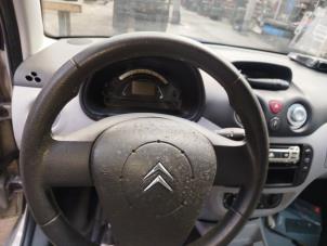 Używane Kierownica Citroen C3 (FC/FL/FT) 1.1 Cena € 50,00 Procedura marży oferowane przez Boekholt autodemontage B.V