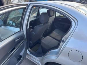 Gebruikte Portierrubber 4Deurs links-achter Suzuki SX4 1.6 16V VVT Comfort,Exclusive Prijs € 24,00 Margeregeling aangeboden door Boekholt autodemontage B.V