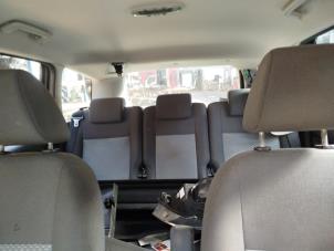 Gebruikte Achterbank Ford Focus C-Max 1.8 16V Prijs € 150,00 Margeregeling aangeboden door Boekholt autodemontage B.V