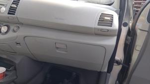 Gebruikte Luchtrooster Dashboard Nissan Micra (K12) 1.2 16V Prijs € 21,00 Margeregeling aangeboden door Boekholt autodemontage B.V