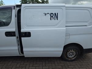 Gebruikte Schuifdeurgreep links Hyundai H-300 2.5 CRDi Prijs € 36,00 Margeregeling aangeboden door Boekholt autodemontage B.V