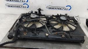 Używane Wentylator grzewczy Mazda 6 SportBreak (GH19/GHA9) 2.0i 16V S-VT Cena € 75,00 Procedura marży oferowane przez Boekholt autodemontage B.V