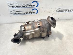 Gebruikte Roetfilter Toyota Corolla Verso (R10/11) 2.2 D-4D 16V Prijs € 422,29 Inclusief btw aangeboden door Boekholt autodemontage B.V