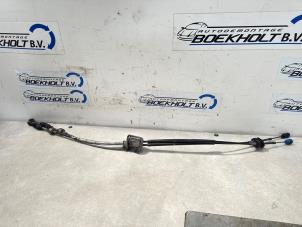 Begagnade Växelvajer, växellåda Toyota Corolla Verso (R10/11) 2.2 D-4D 16V Pris € 75,00 Marginaltabell erbjuds av Boekholt autodemontage B.V