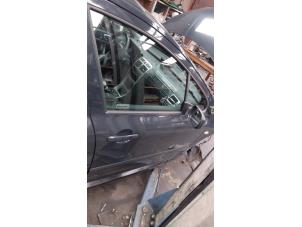 Usagé Serrure portière mécanique 4portes avant droite Peugeot 307 Break (3E) 1.4 16V Prix € 36,00 Règlement à la marge proposé par Boekholt autodemontage B.V