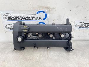 Używane Pokrywa zaworów Mazda 6 SportBreak (GH19/GHA9) 2.0i 16V S-VT Cena € 49,00 Procedura marży oferowane przez Boekholt autodemontage B.V