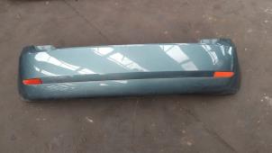 Used Rear bumper Ford Fiesta 5 (JD/JH) 1.4 16V Price € 75,00 Margin scheme offered by Boekholt autodemontage B.V