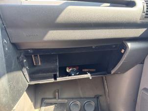 Begagnade Handskfack Audi A2 (8Z0) 1.4 16V Pris € 25,00 Marginaltabell erbjuds av Boekholt autodemontage B.V