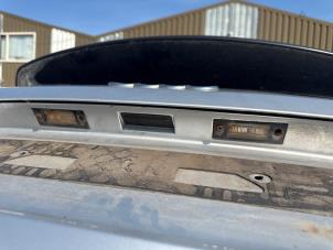 Begagnade Nummerskyltbelysning Audi A2 (8Z0) 1.4 16V Pris € 18,00 Marginaltabell erbjuds av Boekholt autodemontage B.V