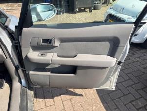 Begagnade List, framdörr, 4-dörrars, höger Audi A2 (8Z0) 1.4 16V Pris € 45,00 Marginaltabell erbjuds av Boekholt autodemontage B.V