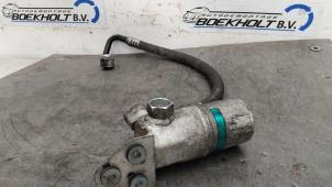 Begagnade Torkare, luftkonditionering Audi A2 (8Z0) 1.4 16V Pris € 48,00 Marginaltabell erbjuds av Boekholt autodemontage B.V