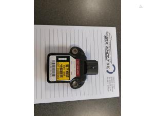 Używane Sterownik ESP Mazda 6 SportBreak (GH19/GHA9) 2.0i 16V S-VT Cena € 14,99 Procedura marży oferowane przez Boekholt autodemontage B.V