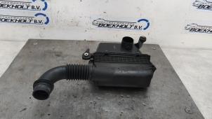 Begagnade Luftfilterhus Fiat Panda (169) 1.1 Fire Pris € 36,00 Marginaltabell erbjuds av Boekholt autodemontage B.V