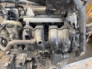 Begagnade Insugsrör Audi A2 (8Z0) 1.4 16V Pris € 49,00 Marginaltabell erbjuds av Boekholt autodemontage B.V