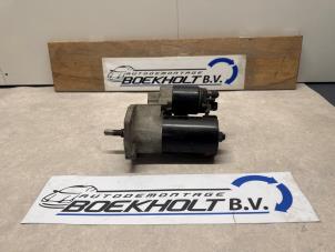 Używane Rozrusznik Seat Arosa (6H1) 1.0 MPi Cena € 29,00 Procedura marży oferowane przez Boekholt autodemontage B.V