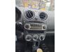 Mitsubishi Colt (Z2/Z3) 1.3 16V Luftkonditionering, kontrollpanel