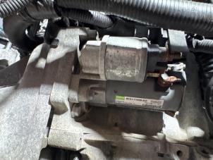 Usagé Démarreur Ford Fiesta 6 (JA8) 1.6 TDCi 16V 90 Van Prix € 35,00 Règlement à la marge proposé par Boekholt autodemontage B.V