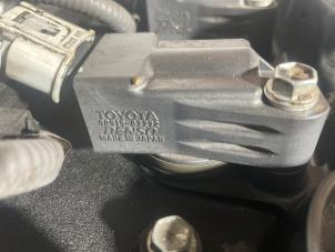 Begagnade Testpenna, tändspole Toyota C-HR (X1,X5) 1.8 16V Hybrid Pris € 35,00 Marginaltabell erbjuds av Boekholt autodemontage B.V