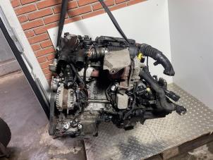 Gebruikte Motor Peugeot Expert (V1/VA/VB/VE/VF/VT/VY) 1.6 Blue HDi 115 Prijs € 2.116,29 Inclusief btw aangeboden door Boekholt autodemontage B.V