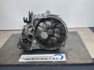 Używane Skrzynia biegów Ford Transit Connect (PJ2) 1.6 TDCi 16V 75 Cena € 907,50 Z VAT oferowane przez Boekholt autodemontage B.V