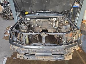 Begagnade Låsmekanism, motorhuv Mitsubishi Pajero Pinin (H6/H7) 2.0 GDI 16V 5-drs. Pris € 20,00 Marginaltabell erbjuds av Boekholt autodemontage B.V