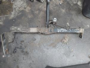 Begagnade Dragkrok Mitsubishi Pajero Pinin (H6/H7) 2.0 GDI 16V 5-drs. Pris € 75,00 Marginaltabell erbjuds av Boekholt autodemontage B.V