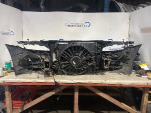 Używane Panel przedni Jaguar XF (CC9) 2.7 D V6 24V Cena € 240,79 Z VAT oferowane przez Boekholt autodemontage B.V