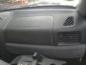 Gebruikte Luchtrooster Dashboard Mitsubishi Pajero Pinin (H6/H7) 2.0 GDI 16V 5-drs. Prijs € 20,00 Margeregeling aangeboden door Boekholt autodemontage B.V