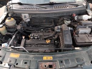 Begagnade Bromsservo Landrover Freelander Hard Top 1.8 16V Pris € 45,00 Marginaltabell erbjuds av Boekholt autodemontage B.V