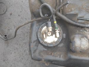 Begagnade Bensinpump Landrover Freelander Hard Top 1.8 16V Pris € 45,00 Marginaltabell erbjuds av Boekholt autodemontage B.V