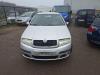 Maska z Skoda Fabia (6Y5), 2000 / 2007 1.4i 16V, Kombi, 4Dr, Benzyna, 1.390cc, 55kW (75pk), FWD, BKY, 2004-05 / 2007-12, 6Y5 2004