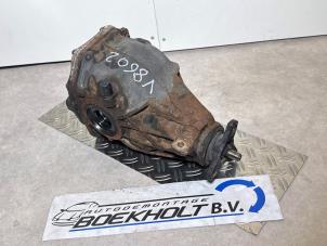 Gebruikte Differentieel achter Mercedes C Combi (S203) 1.8 C-180K 16V Prijs € 107,69 Inclusief btw aangeboden door Boekholt autodemontage B.V