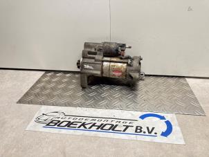 Begagnade Startmotor Jaguar XF (CC9) 2.7 D V6 24V Pris € 45,00 Marginaltabell erbjuds av Boekholt autodemontage B.V