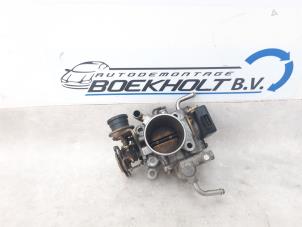 Usagé Boîtier accélérateur Daihatsu Gran Move 1.5 16V Prix € 35,00 Règlement à la marge proposé par Boekholt autodemontage B.V